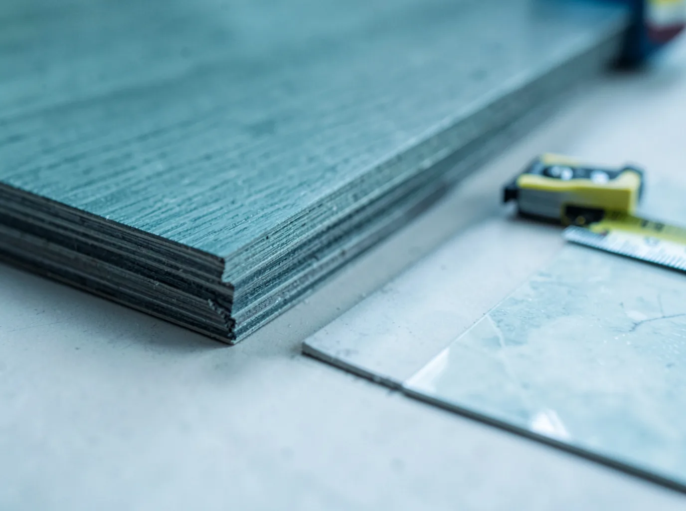 Luxury Vinyl Plank Installation Center Cross, VA FAQs